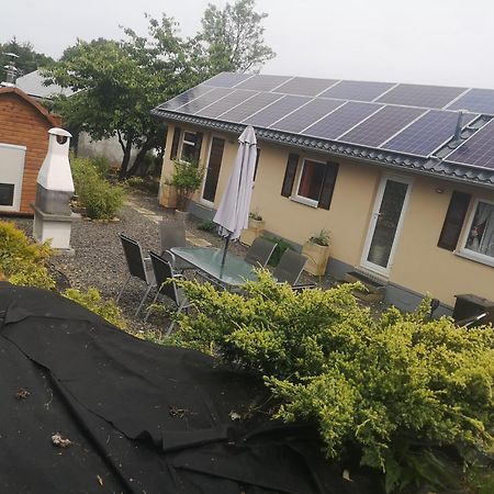 Agroturystyka U Kozdryka Lesna Exterior photo