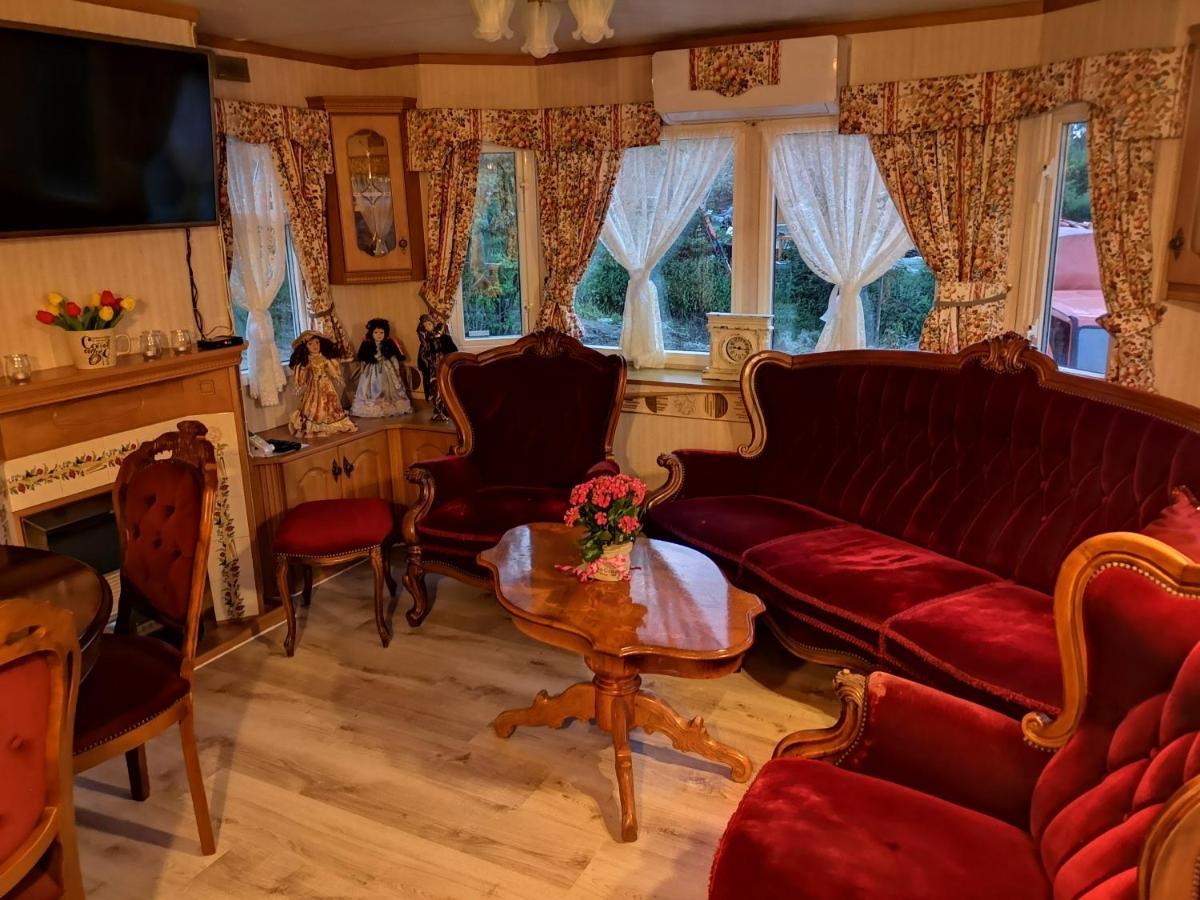 Agroturystyka U Kozdryka Lesna Room photo