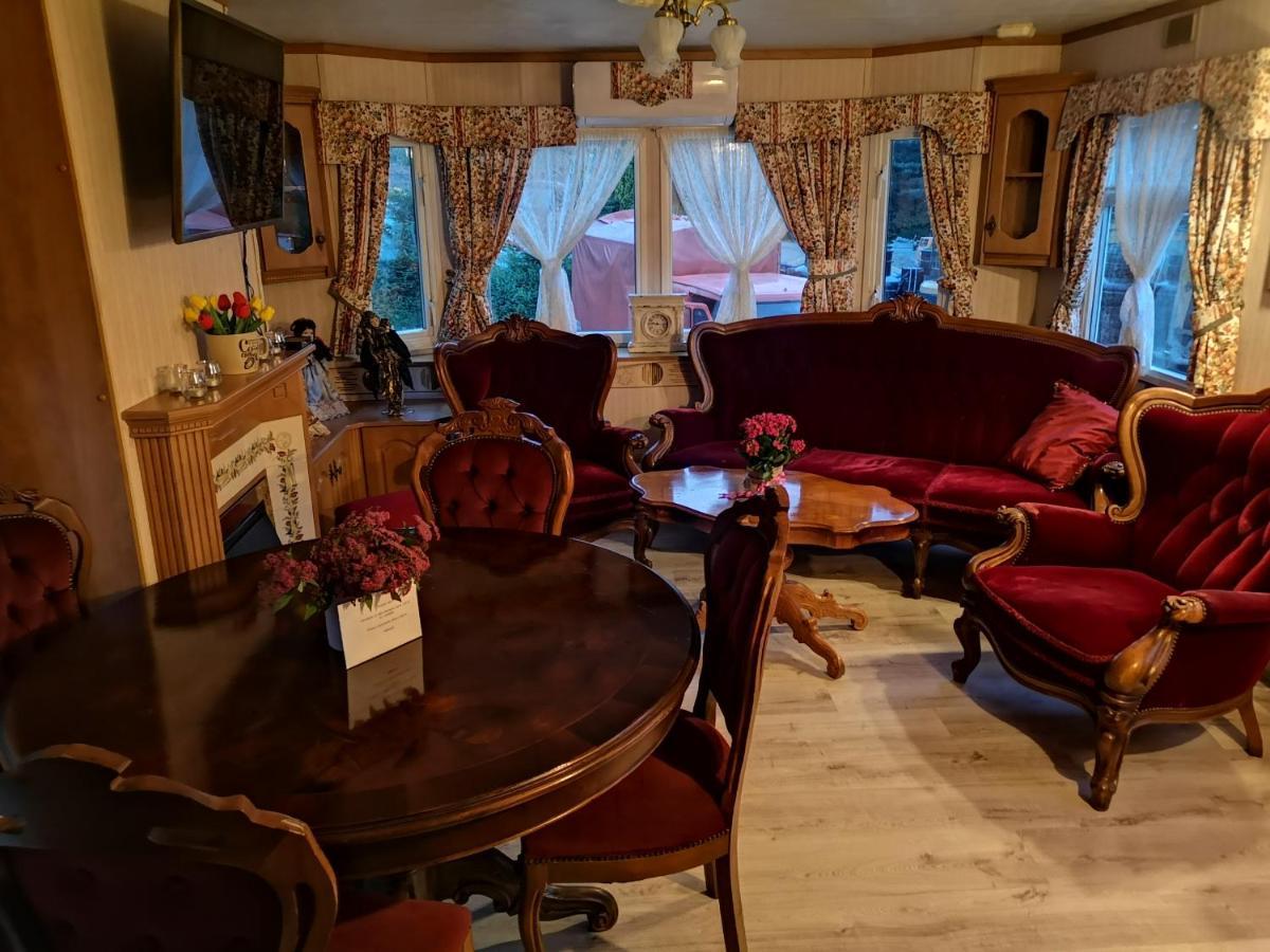 Agroturystyka U Kozdryka Lesna Room photo