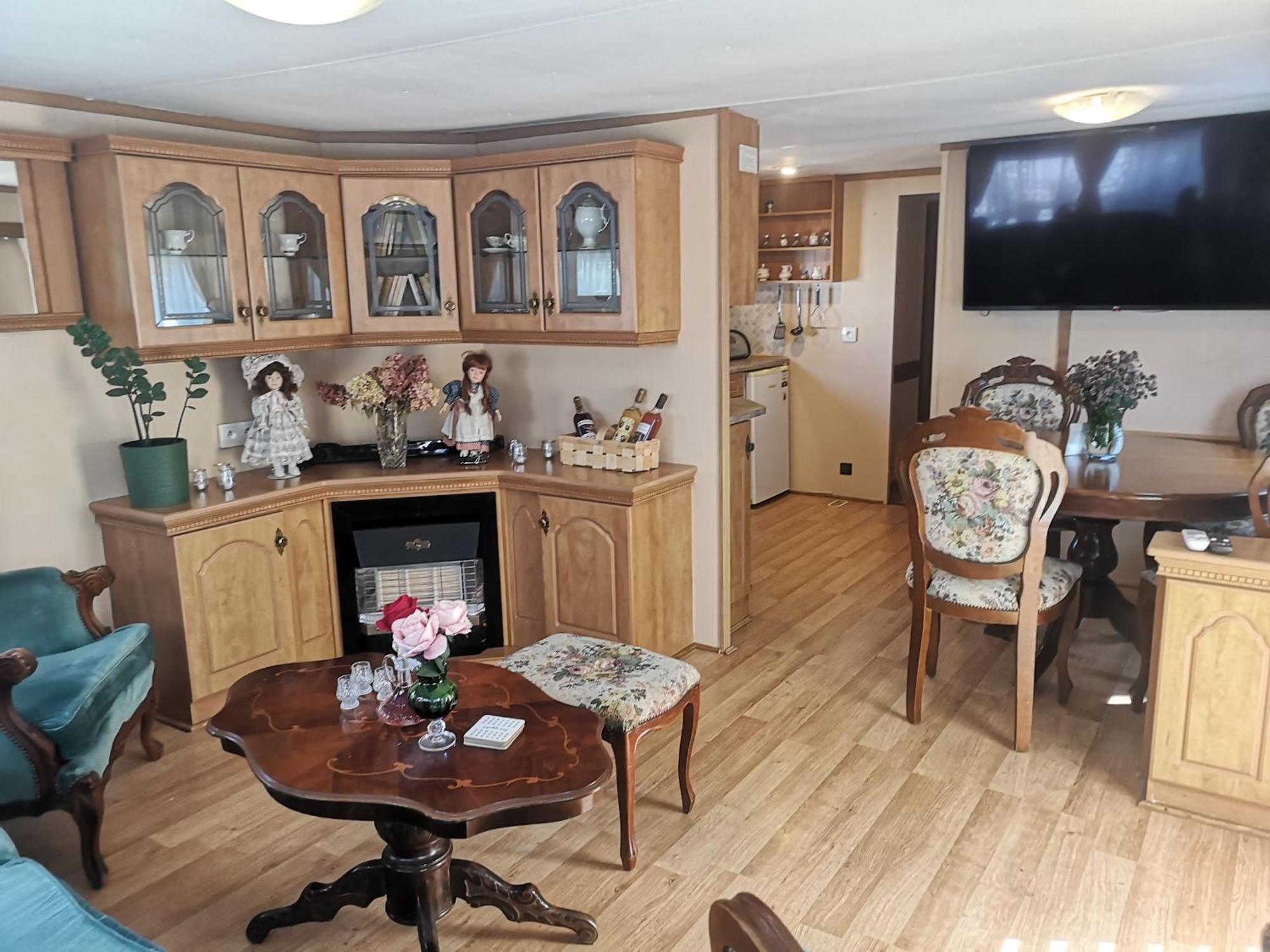 Agroturystyka U Kozdryka Lesna Exterior photo