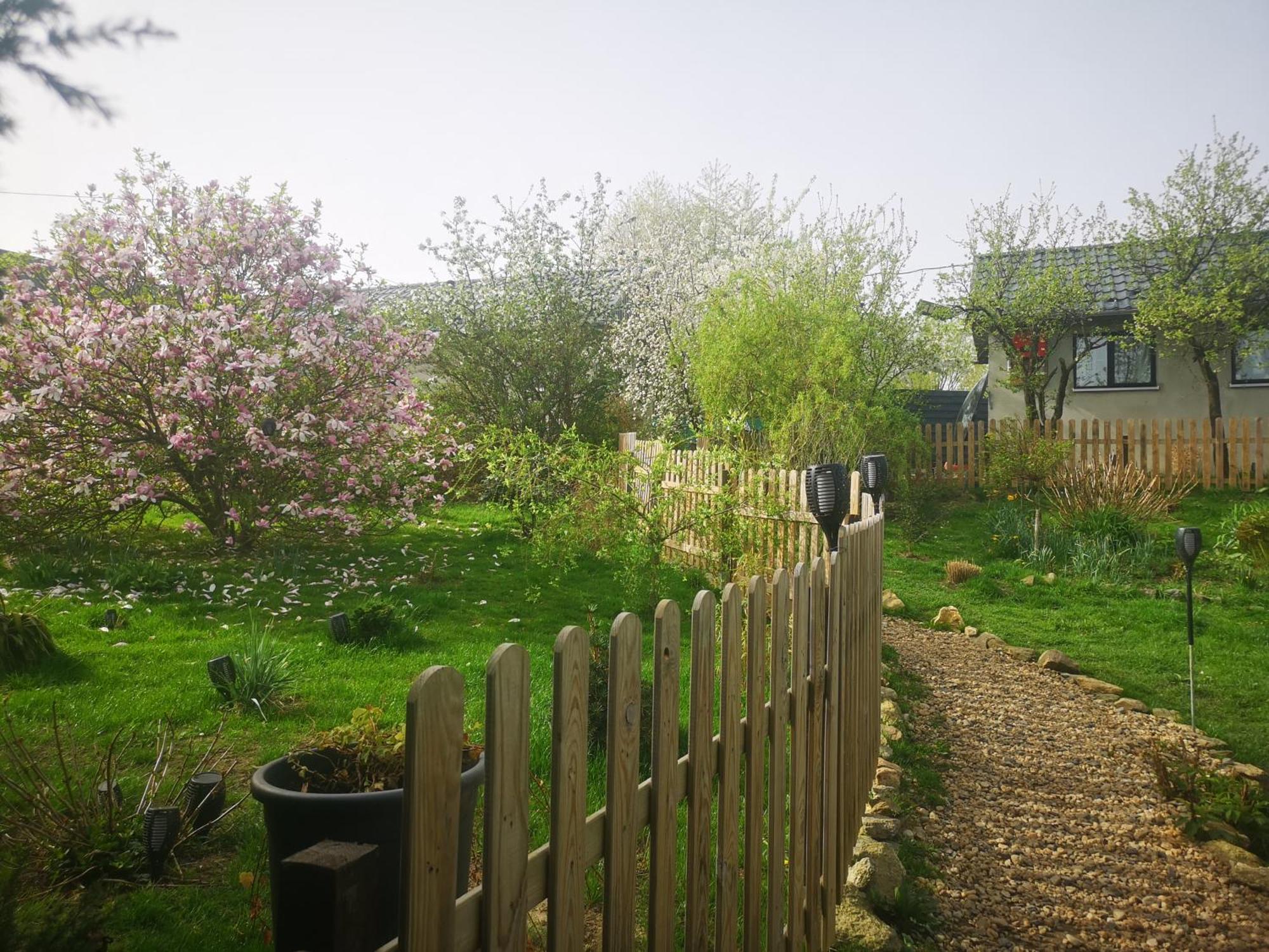 Agroturystyka U Kozdryka Lesna Exterior photo