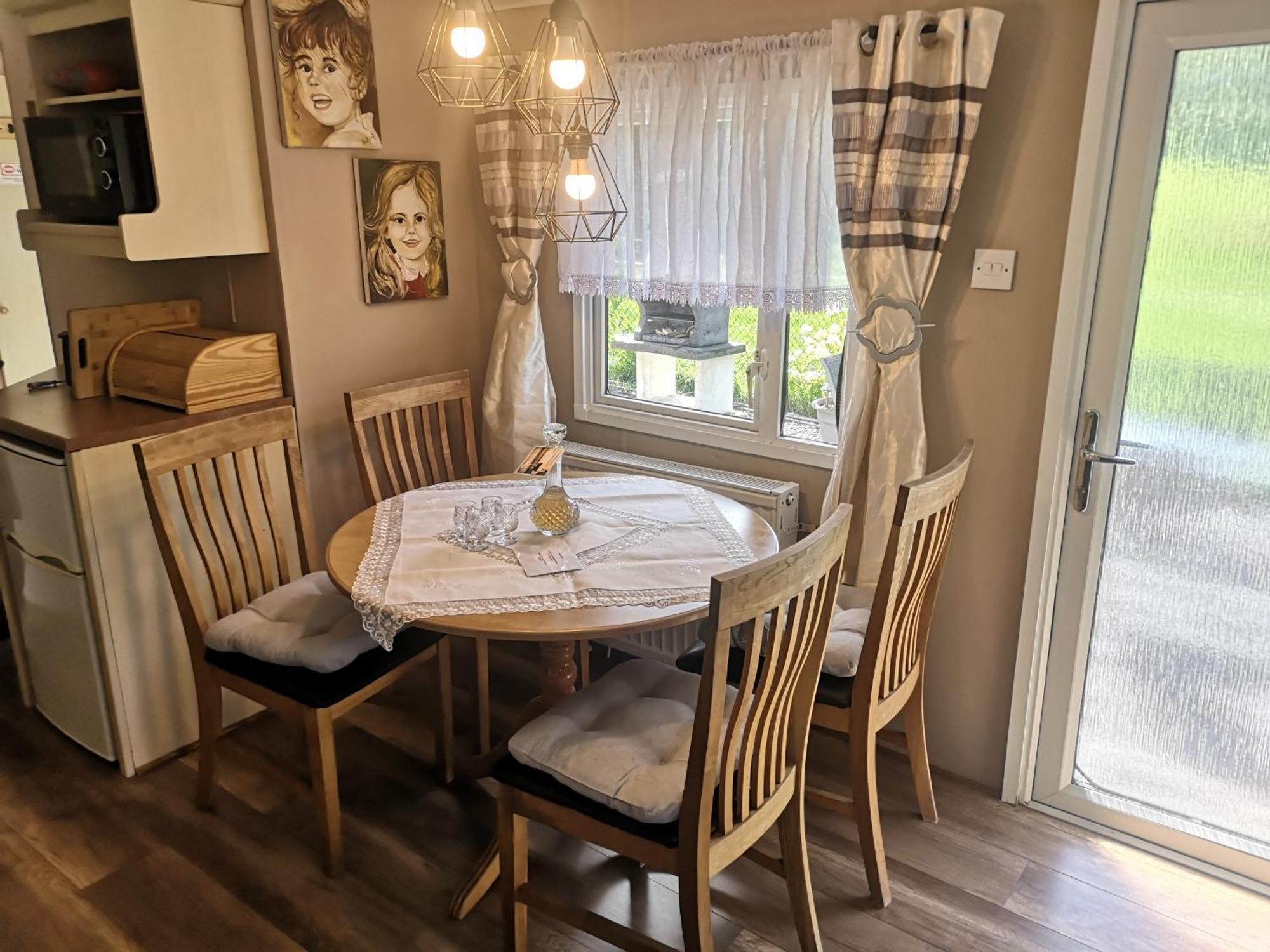 Agroturystyka U Kozdryka Lesna Room photo