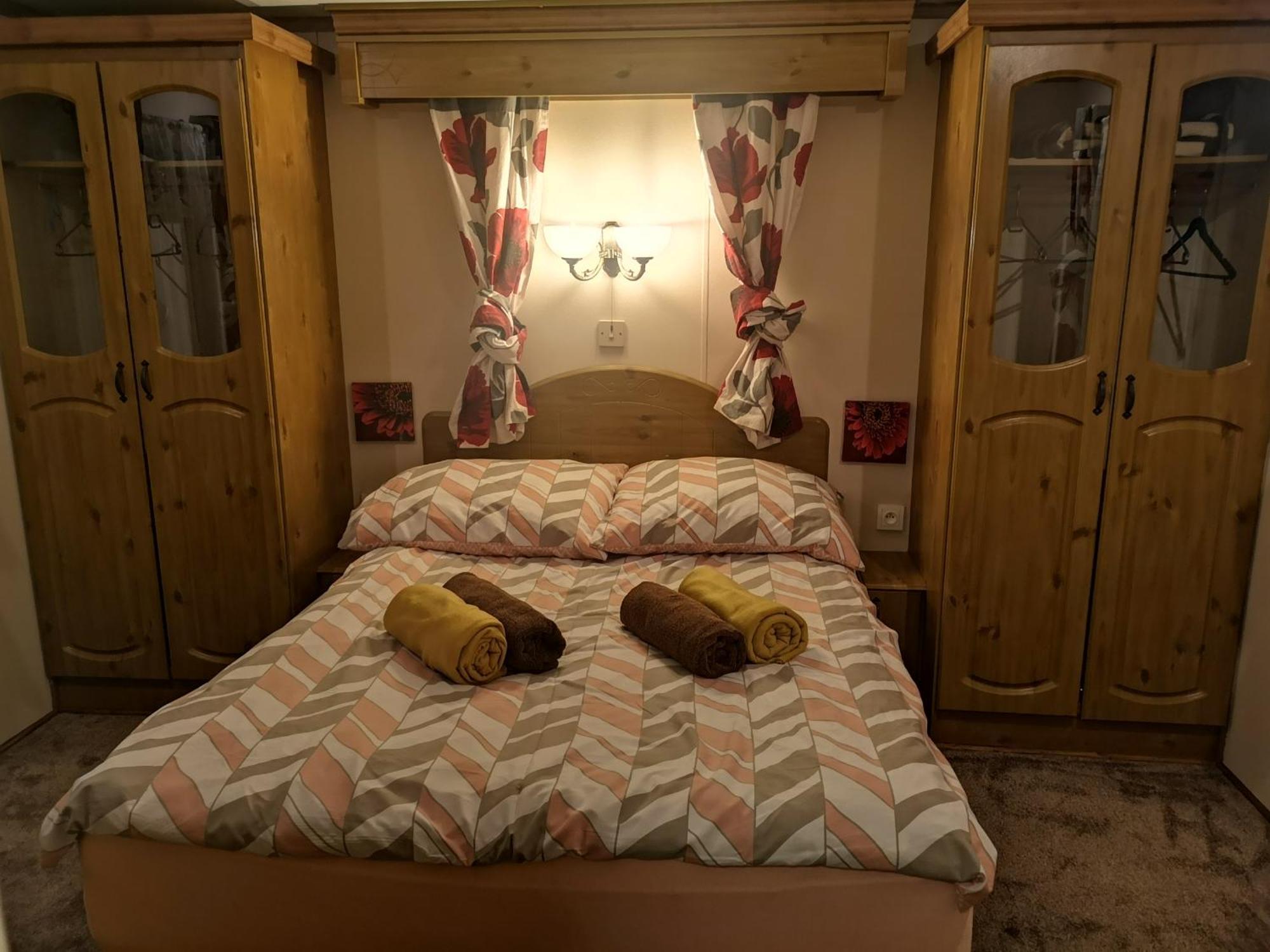 Agroturystyka U Kozdryka Lesna Room photo